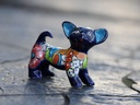GLAZED ANIMALS #2