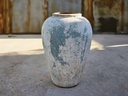 ANCIENT WINE JAR, ATLANTIS SKY,  - 16.0" X 26.0"