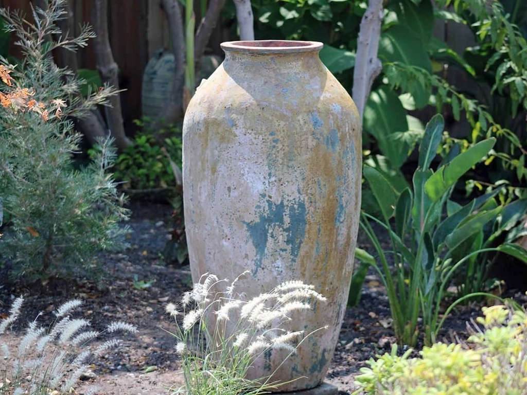 JAR DEL PORTAL,  ATLANTIS SKY 23.5"X48.0"