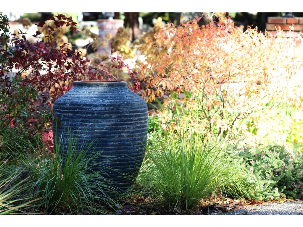 ANCIENT WINE VESSEL, AEGEAN SEA, 24.5"x33.0"
