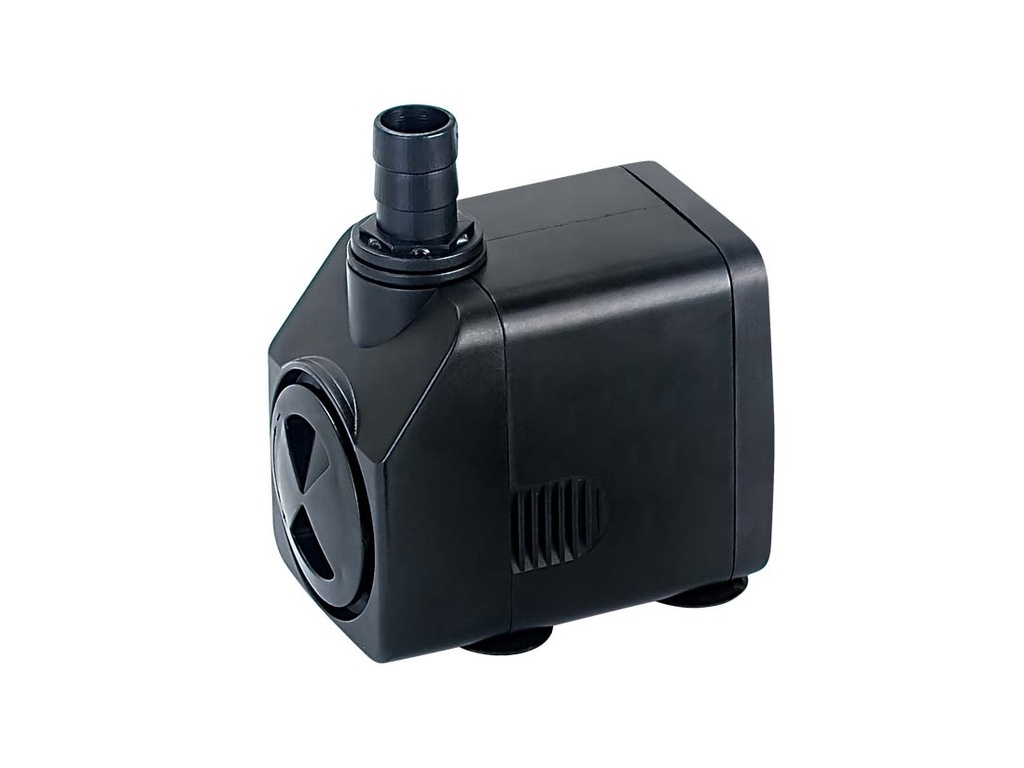 [AA-YF710-L] FOR MAX 79" (HEIGHT) SUBMERSIBLE FOUNTAIN PUMP, 396GALLONS/HR, 25W 3 PRONGS