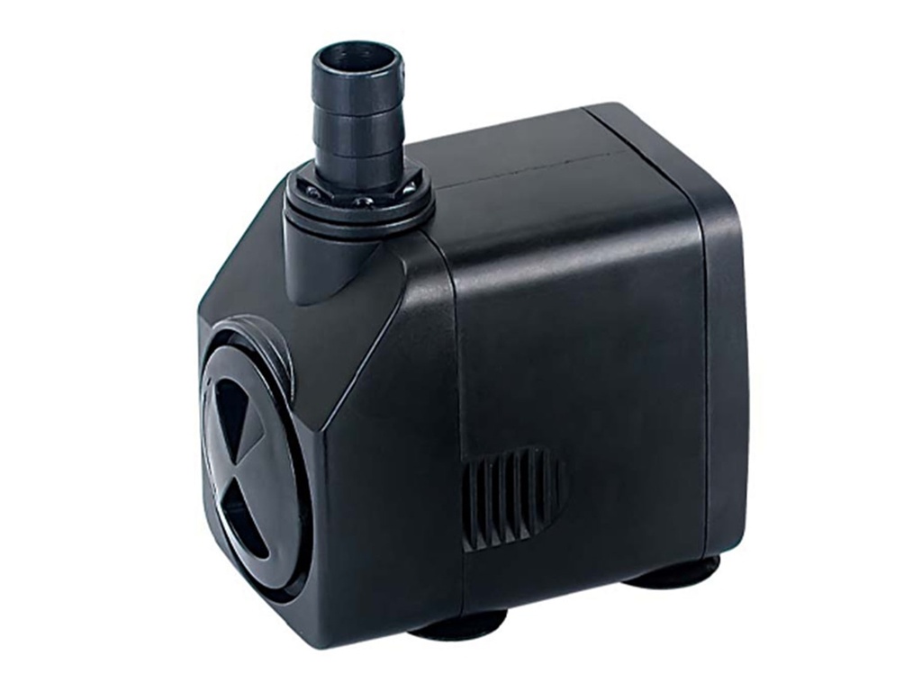 [AA-YF950] FOR MAX, JAR FOUNTAIN PUMP, 530 GALLONS/HR, 35W 3 PRONGS, 750XL