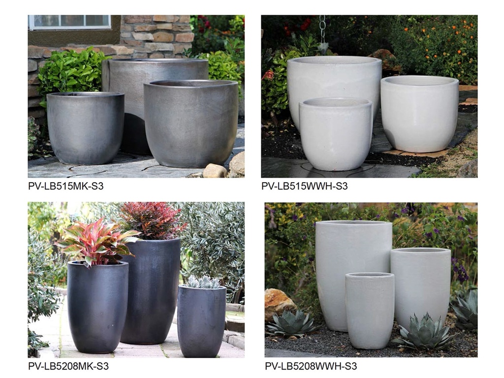 [BP-26-0003] LUXE MONOCHROME COLLECTION