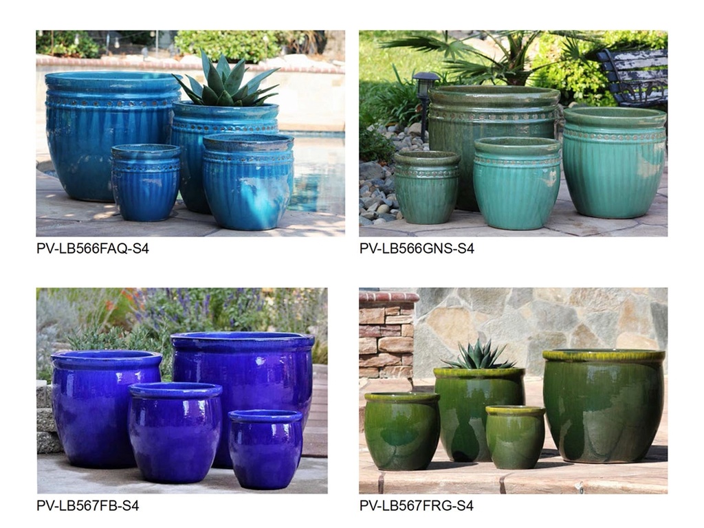 [BP-26-0004] BOLD GLAZE AND DECO RIM COLLECTION