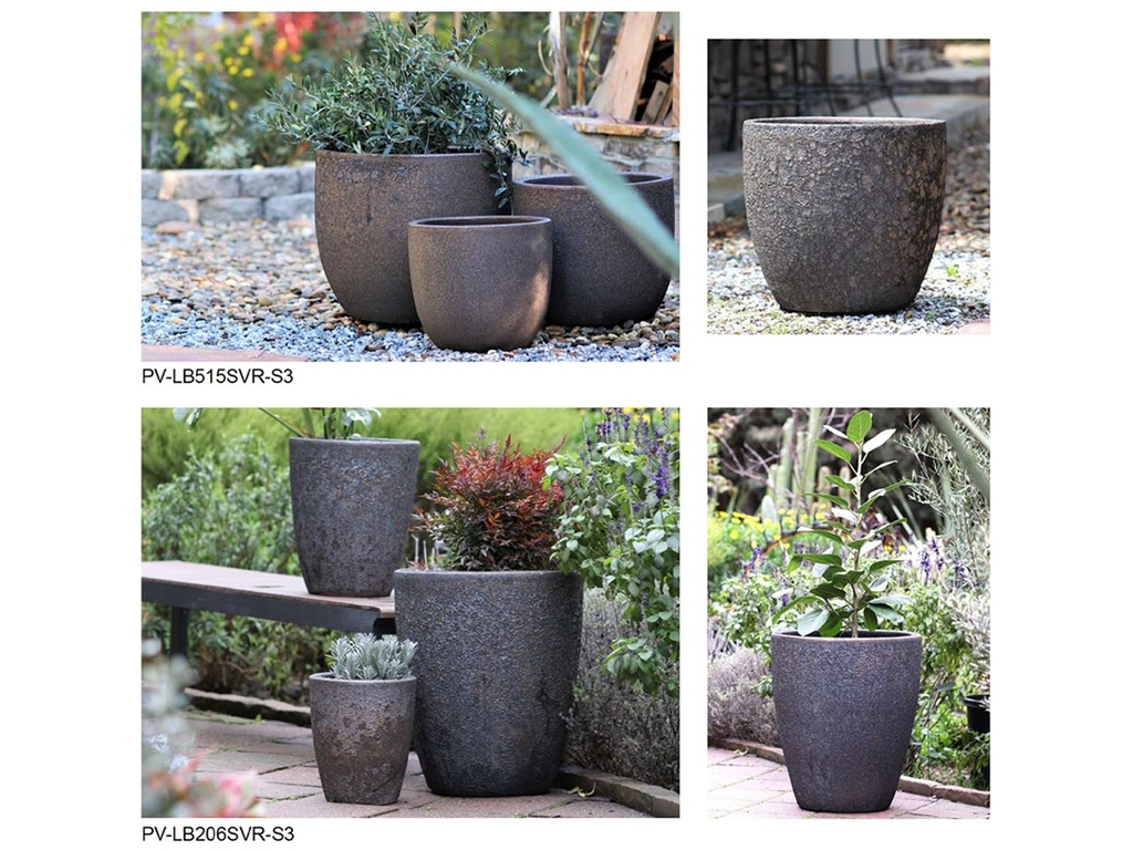 [BP-26-0005] VOLCANIC STONE COLLECTION