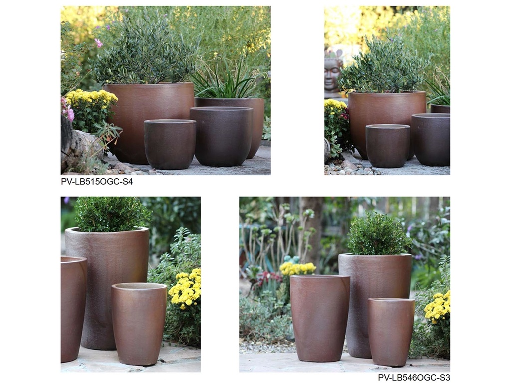 [BP-26-0006] ORGANIC CLAY COLLECTION