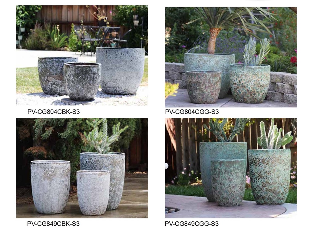 [BP-26-0033] CORAL COCO MILANO COLLECTION #1