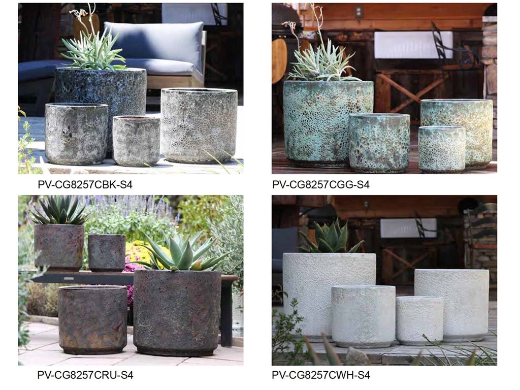 [BP-26-0036] REDONDO CORAL COLLECTION