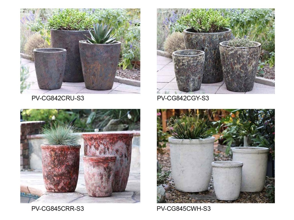 CORALSTONE ASSORTMENT