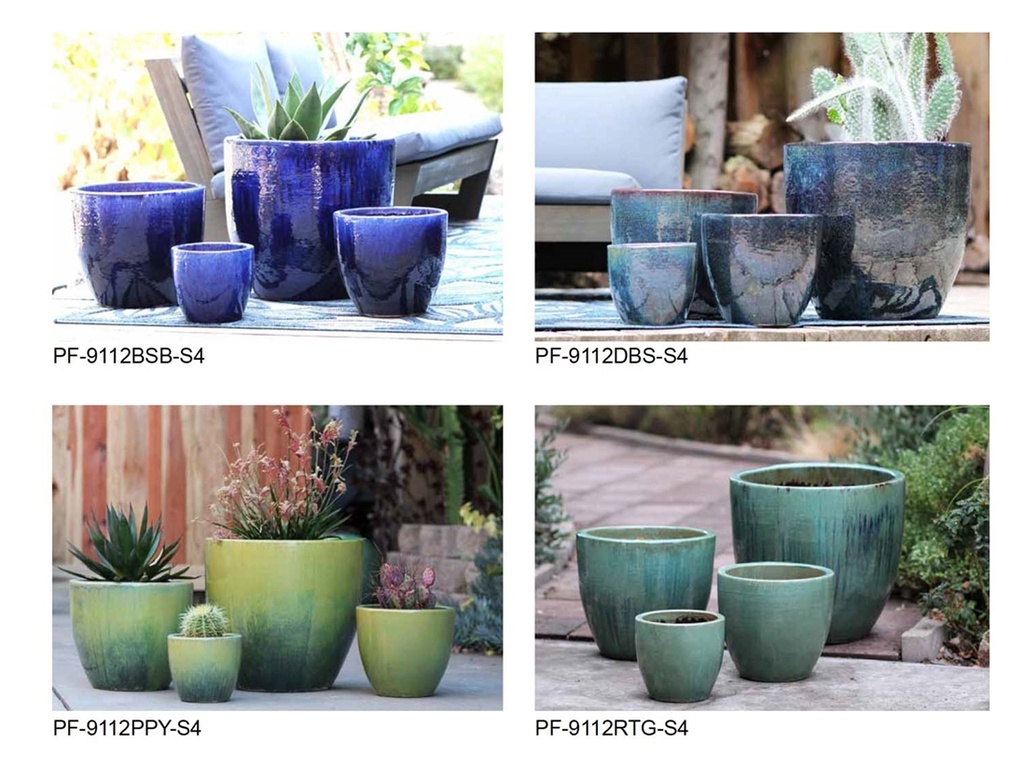 [BP-26-0051] MANDEVILLA PLANTER COMBO