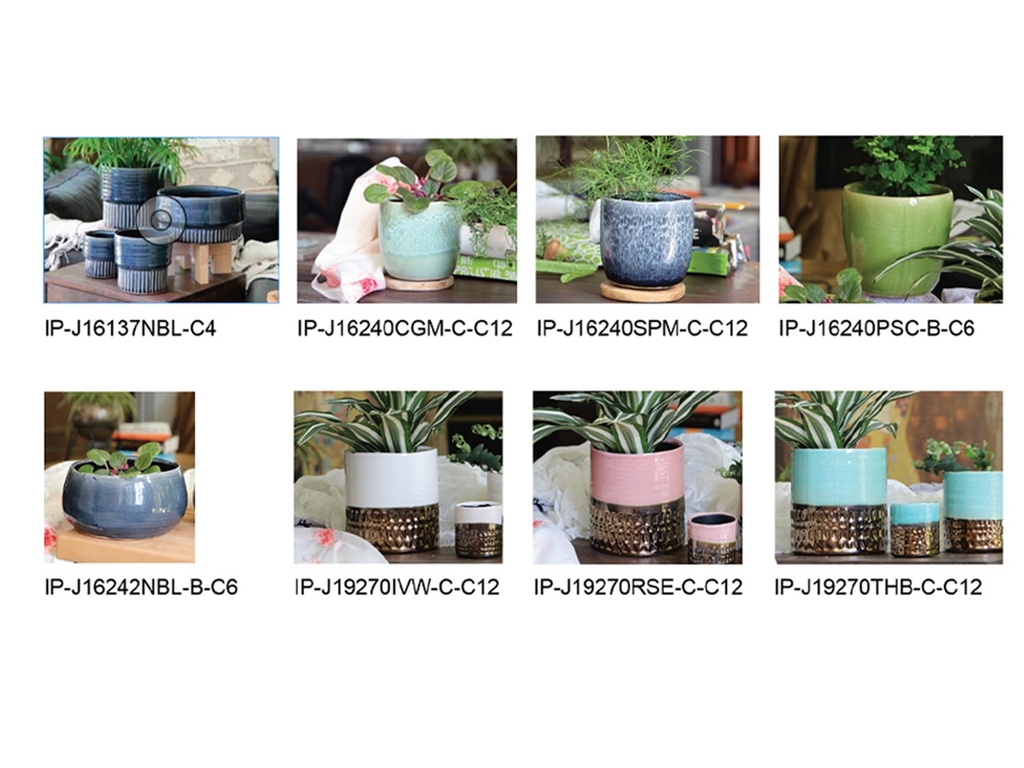 [BP-26-0501] JEWEL TONES ASSORTMENT