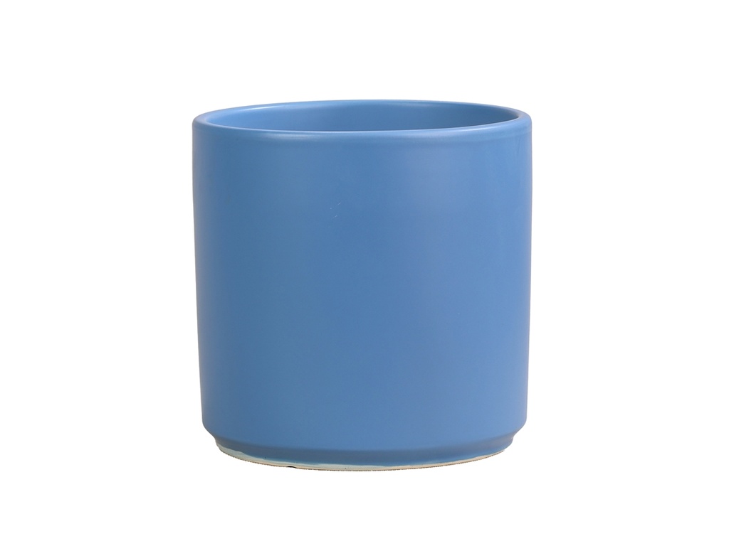 [PD-T5006DNM-B] PLANET URBAN PLANATER, DENIM, 12.0"X12.0"