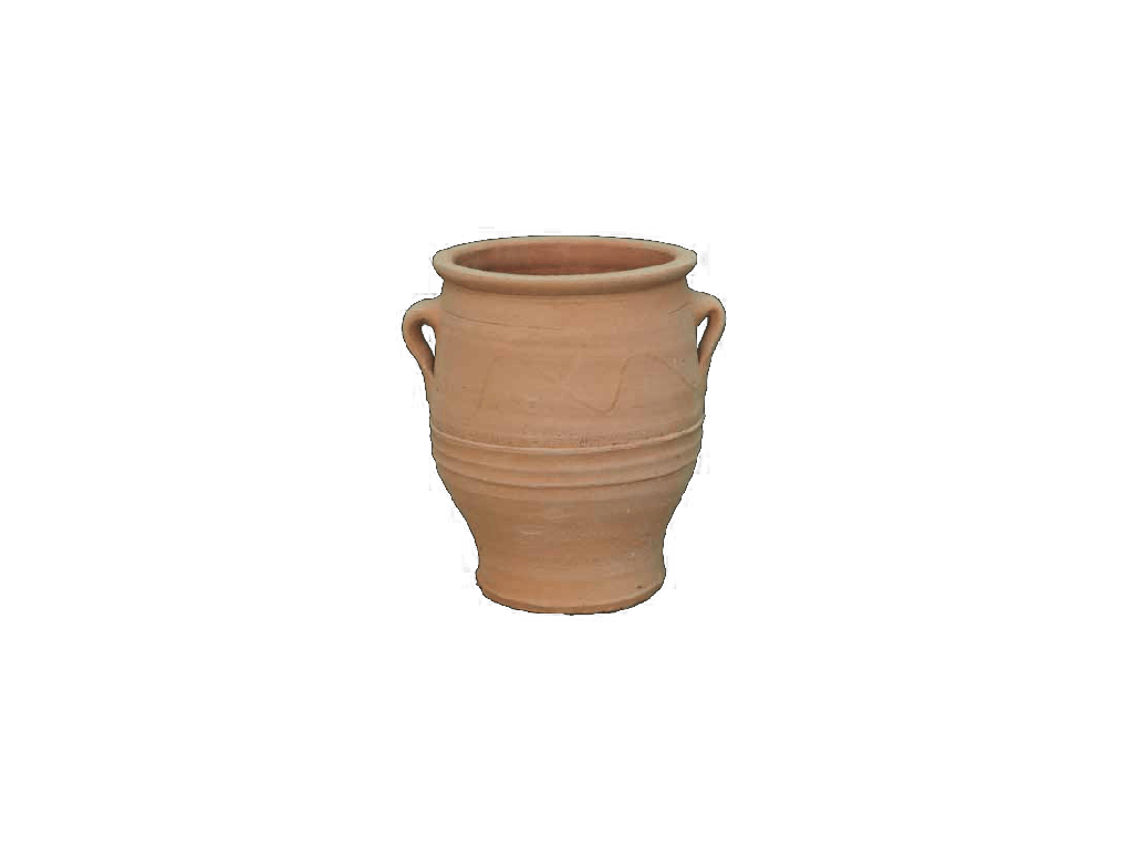 [PT-G0001] PITHARAKI URN, 10.0"x12.0"