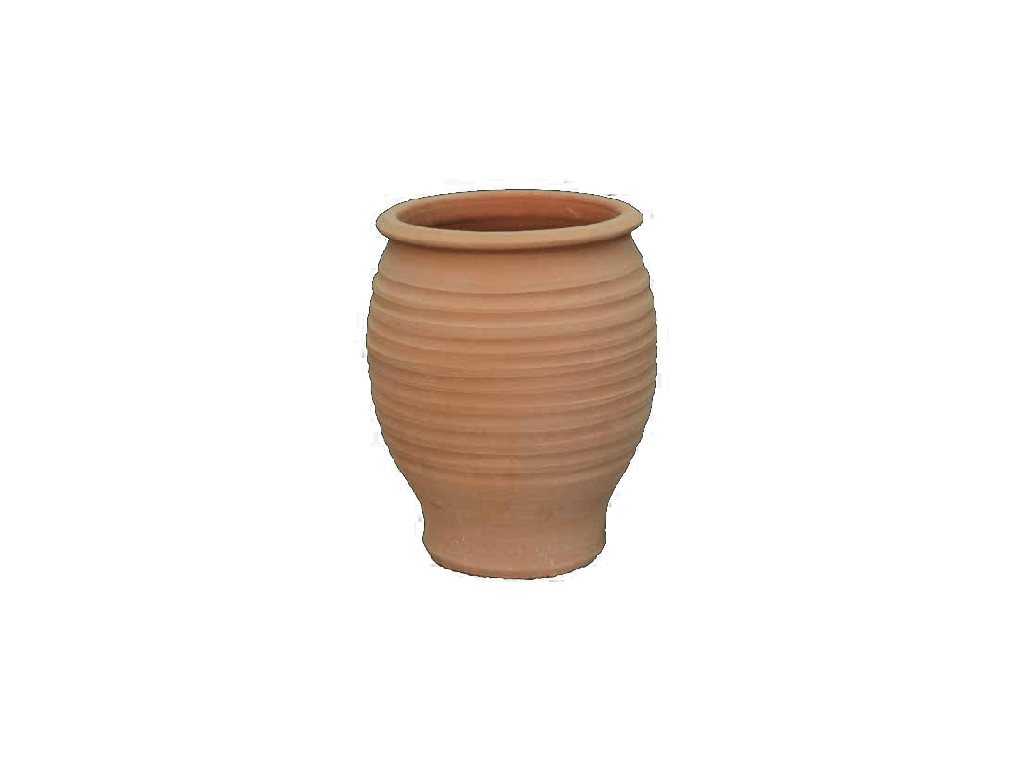 [PT-G0004] KORONAKI URN, 10.0"x12.0"