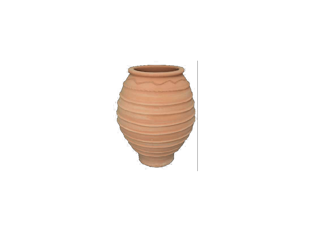 [PT-G0060C] KORONIOS JAR, 21.5"x23.5
