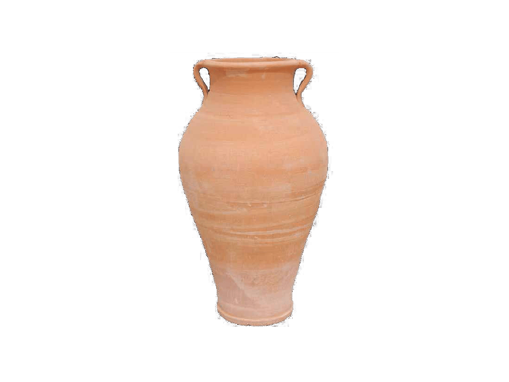 [PT-G0069B] BOUKALI JAR, 14.0"x25.5"