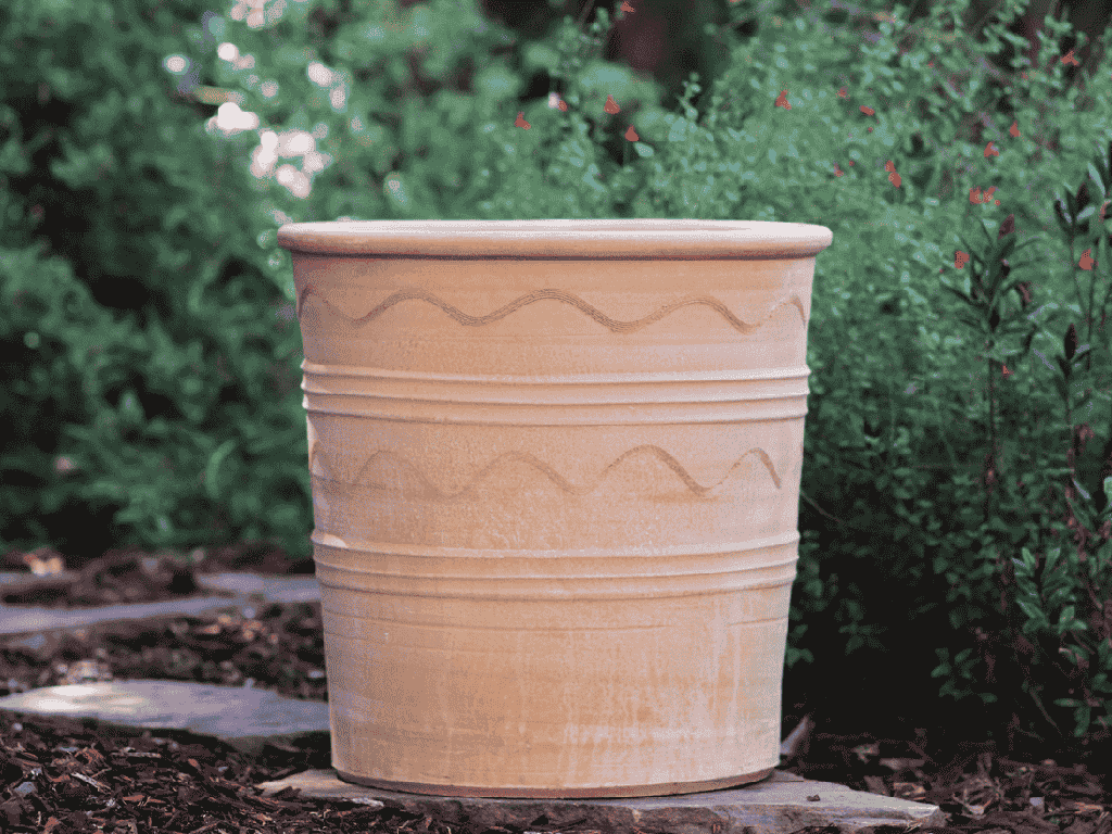 [PT-G0081D] PANOS PLANTER, 12.0"x12.0"