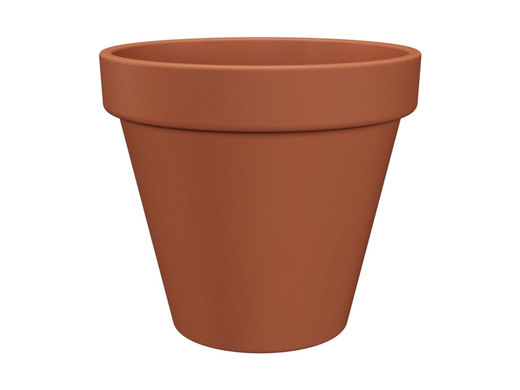 [PT-P0107NT] AMÁLIA POT, NATURAL, 3"X2.5"