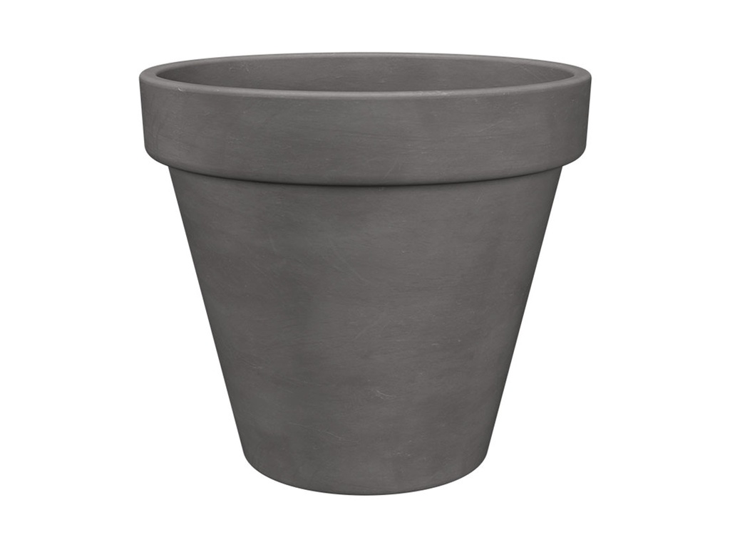 [PT-P0109VL] AMÁLIA POT, VOLCANO, 3.5"X3"