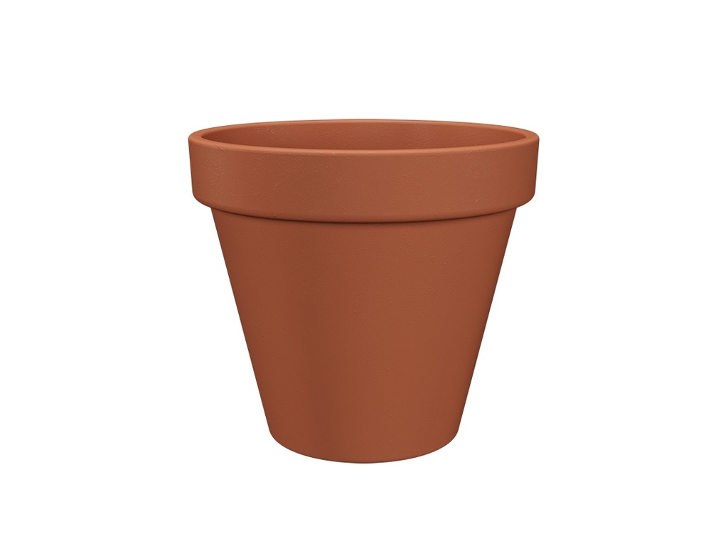 [PT-P0125NT] AMÁLIA POT, NATURAL,  10"X8.5"