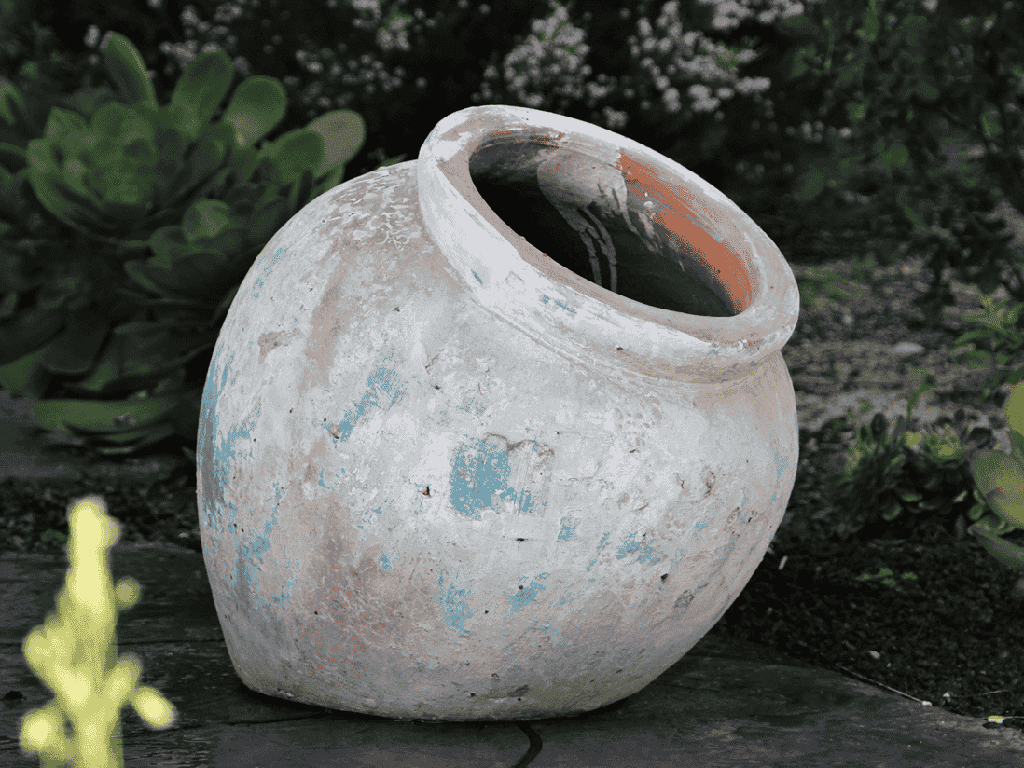 [PV-TS2353ATS-C] POTS D PISO, ATLANTIS SKY, C - 11.5"X10"