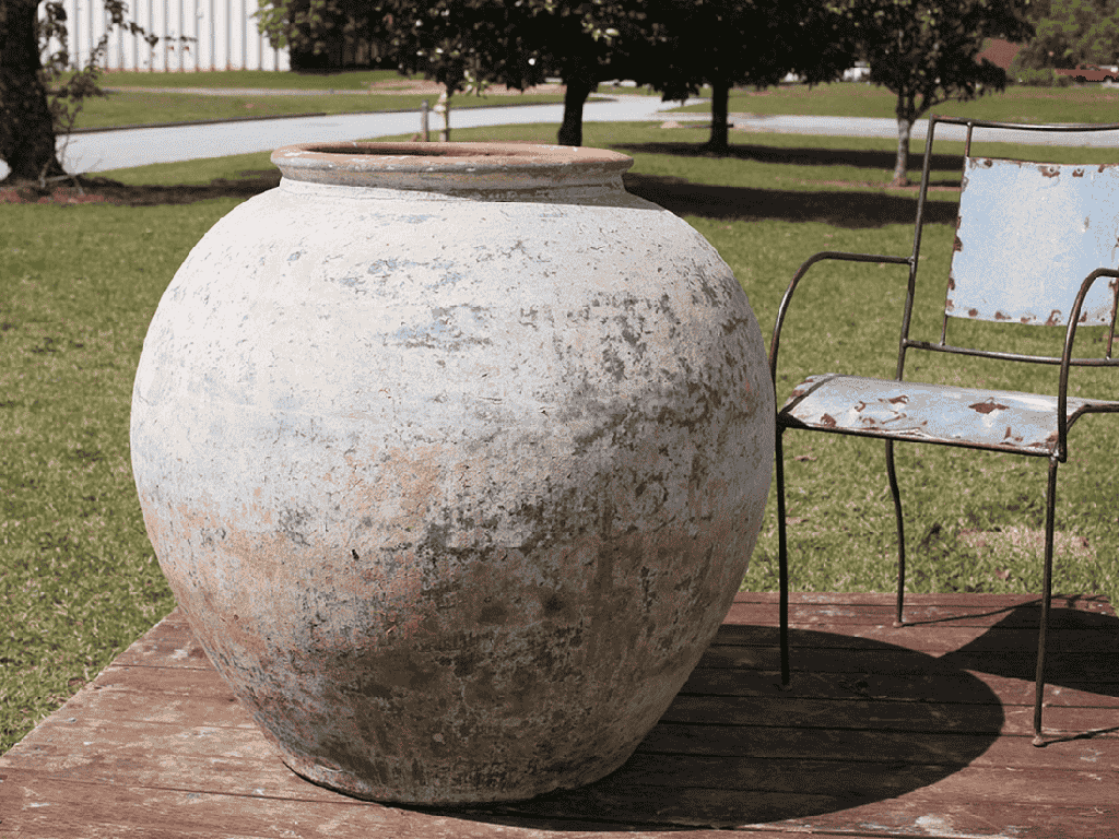 [PV-TSC2129ATS] JARDIN DE ST.PAUL, ATLANTIS SKY, 39.5"X39.0"