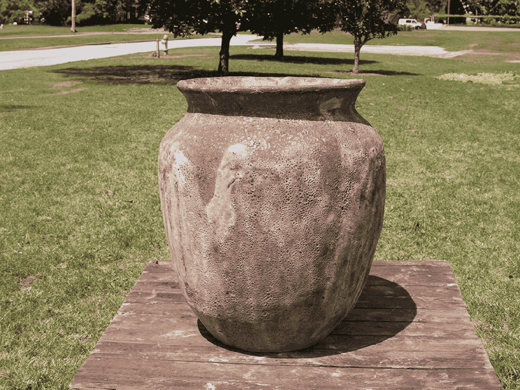 [PV-TSC2140ABW] MEDITERRANEAN CANTARO, ATLANTIS BROWN,  30.0" X 35.0", TOP 26.0"