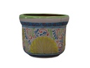 TALAVERA TIERRA LUZ SMALL GELATINA, 9.5" x 12.5"