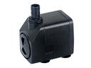 FOR MAX, JAR FOUNTAIN PUMP, 530 GALLONS/HR, 35W 3 PRONGS, 750XL