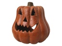 HALLOWEEN PUMPKIN-TRADITIONAL, 12.0"x12.0"