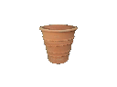 FIDATI PLANTER, 17.5"x19.5"
