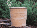 PANOS PLANTER, 12.0"x12.0"